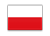 LA BOTTEGA DEL LEGNO - Polski